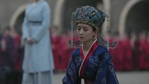 知否知否应是绿肥红瘦DVD版 1. évad Ep.71 71. epizód