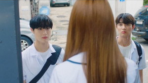 네가 빠진 세계 1. évad Ep.13 13. epizód