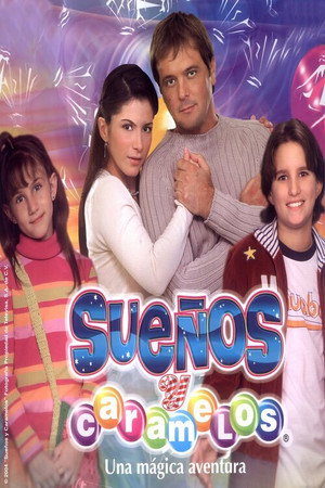 Sueños y Caramelos poszter