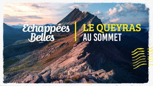 Echappées Belles 15. évad Ep.14 14. epizód