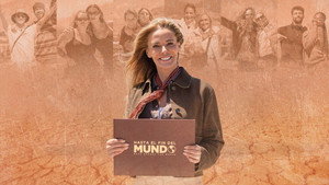 Hasta el fin del mundo 1. évad Ep.6 6. epizód