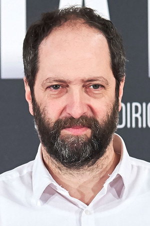 Josean Bengoetxea profil kép