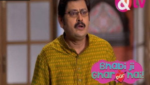 भाभीजी घर पर हैं! 1. évad Ep.421 421. epizód