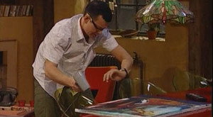 Langt fra Las Vegas 5. évad Ep.5 5. epizód