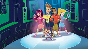 Fresh Beat Band of Spies kép