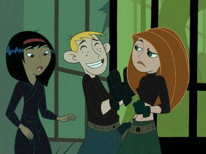 Kim Possible 3. évad Ep.11 11. epizód