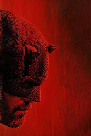 Daredevil: Újjászületés poszter