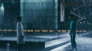 白色強人 kép