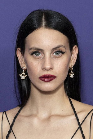 Milena Smit profil kép