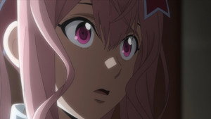 はねバド！ 1. évad Ep.7 7. epizód