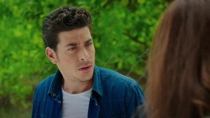 Kalbim Ege'de Kaldı 1. évad Ep.1 1. epizód