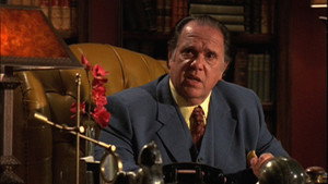 A Nero Wolfe Mystery kép