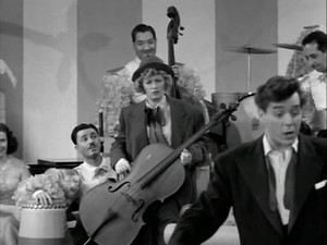I Love Lucy 1. évad Ep.6 6. epizód