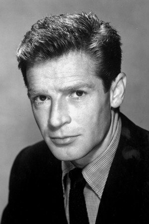Richard Basehart profil kép