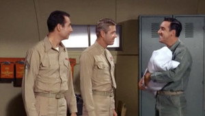Gomer Pyle, U.S.M.C. 4. évad Ep.29 29. epizód