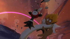Wakfu 3. évad Ep.1 1. epizód