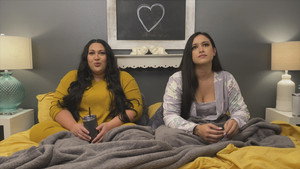 90 Day Fiancé: Pillow Talk 9. évad Ep.21 21. epizód