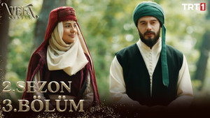 Vefa Sultan 2. évad Ep.3 3. epizód