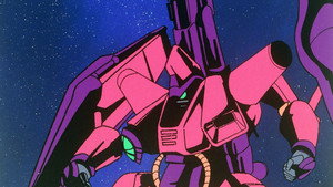 機動戦士Zガンダム 1. évad Ep.32 32. epizód