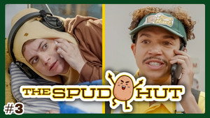 The Spud Hut 1. évad Ep.3 3. epizód