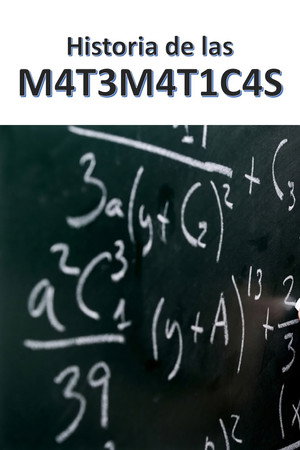 Matematika: a tudományok tudománya poszter