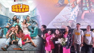 Get ur Dream (2022) kép
