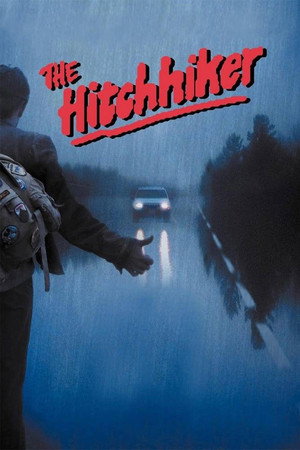 The Hitchhiker poszter