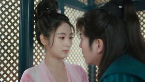 花溪记 1. évad Ep.21 21. epizód