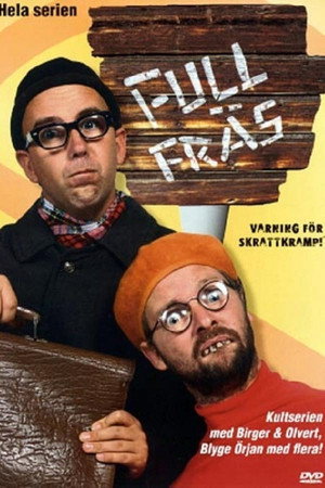 Full Fräs poszter
