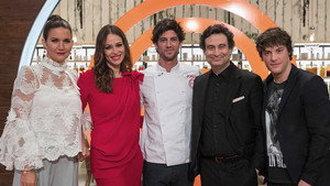 MasterChef 6. évad Ep.3 3. epizód