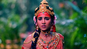 Veer Hanuman - Bolo Bajrang Bali Ki Jai 1. évad Ep.34 34. epizód