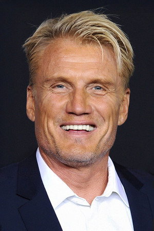 Dolph Lundgren profil kép