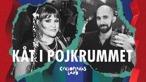 Cyklopernas land 8. évad Ep.12 12. epizód