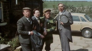 Last of the Summer Wine Speciális epizódok Ep.8 8. epizód