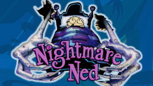 Nightmare Ned kép