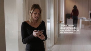 Un si grand soleil 8. évad Ep.91 91. epizód