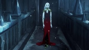 Castlevania – Démonkastély 2. évad Ep.4 Törött árbóc