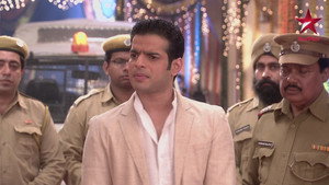 Yeh Hai Mohabbatein 1. évad Ep.5 5. epizód