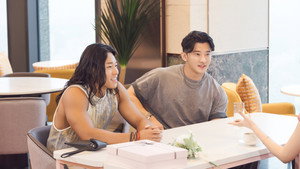 60분 소개팅: 30분마다 뉴페이스 1. évad Ep.10 10. epizód