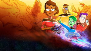 Star Trek: Lower Decks kép
