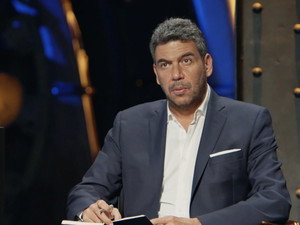 Shark Tank México 5. évad Ep.18 18. epizód