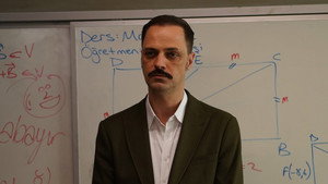 Gelsin Hayat Bildiği Gibi 1. évad Ep.1 1. epizód