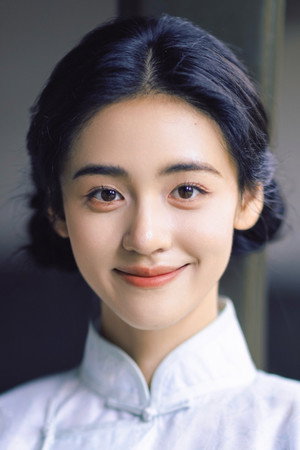 周益如 profil kép
