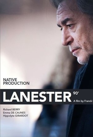 Lanester poszter