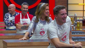 MasterChef Celebrity México 1. évad Ep.12 12. epizód