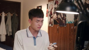 教室的那一间 3. évad Ep.7 7. epizód