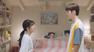 一不小心捡到爱 1. évad Ep.4 4. epizód
