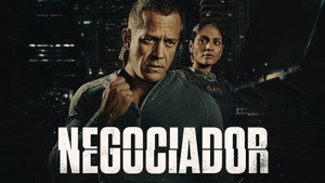 Negociador kép