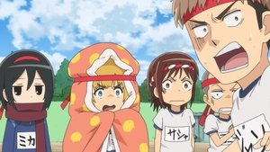 Attack on Titan: Junior High 1. évad Ep.3 3. epizód