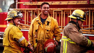 LA Fire & Rescue 1. évad Ep.2 2. epizód
